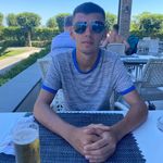 Daniel Crankshaw - @daniel_crankshaw - Instagram