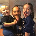 Dan - @danielcrann - Instagram