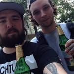 Cranston Daniel - @cranston.daniel - Instagram