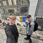 Daniel Cranston - Facebook