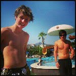 Daniel Cranston - @daaaanielx - Instagram