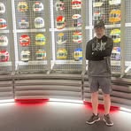 Daniel Cranston - Facebook