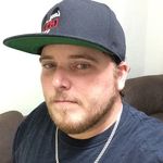 Daniel Crawley - @cbf_souljah - Instagram
