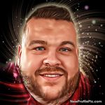 Daniel Crawley - @deejaycrawley1987 - Instagram