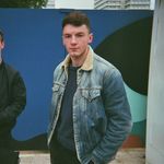 Daniel Crawley - @danielcrawley7 - Instagram