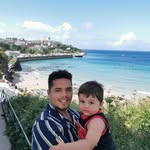 Daniel Cajuguiran Crawshaw - @dcrizzzz - Instagram