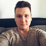 Daniel B - @daniel.cray - Instagram