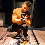 Daniel Carranza - @danielcrayon - Instagram