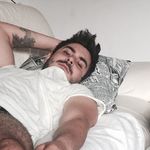Daniel Cray - @danielsouzc - Instagram