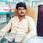 Daniel Cray - @prakash__rathod_04 - Instagram