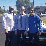 Daniel Cray - @dangerous_retard - Instagram
