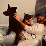 Daniel Crayper - @danielcrayper - Instagram