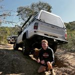 Daniel Craythorn - @_danielcraythorn - Instagram