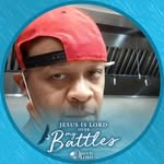 Daniel Crayton - @ericmartin218 - Instagram