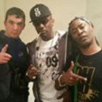 Daniel Craze Mc Gray - @craze_mc_jump_skanker - Instagram