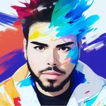 Daniel Maronesi Nascimento - @daniel_crazelife - Instagram