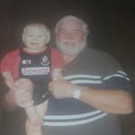 Creed Daniel - @creeddaniel65 - Instagram