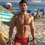 Daniel Creed 420 - @daniel012342022 - Instagram