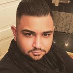 Daniel Creed - @daniel_creed_ - Instagram