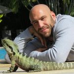Daniel Creed Caraway - @dc_the_dc - Instagram