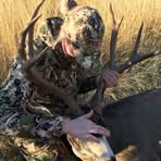 Danielle Creek - Facebook