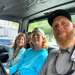 Daniel Creel - @creel1125 - Instagram