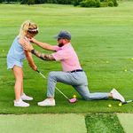 Daniel Creel Golf - @danielcreelgolf - Instagram