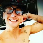 Daniel Landon Creel - @daniellandoncreel - Instagram