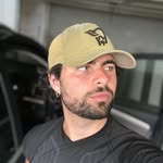 Daniel Crego - @cregoleiro - Instagram