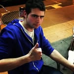 Daniel Crego López - @danielcregolopez - Instagram