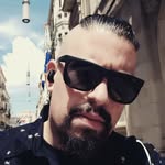 Daniel Crego Perez - @danicregoperez - Instagram