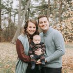 Daniel & Victoria Creighton - @the_creightons - Instagram