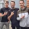 Daniel Creighton716 - @danielcreighton71 - TikTok