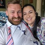 Daniel Creighton - @dahnchyul - Instagram