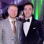 Daniel Cremin - @danielcremin21 - Instagram