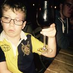 Daniel Cremin - @benetton_curdlesnoot - Instagram