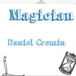 Magician_Daniel_Cremin_Fans - @magician_daniel_cremin_fans - Instagram