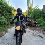 Daniele Cremisi - Facebook