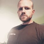 Daniel Cress - @dcress89 - Instagram