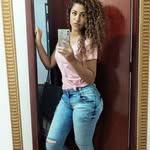 Daniele Brito Cretella - @danielebritocretella - Instagram