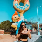 Danielle Cretella Darmont - @daniellecretella - Instagram