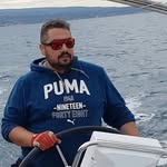 Danilo Cretella - @cretex - Instagram