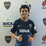Daniel Cretton Rebolledo - @daniel.c.rebolledo.5 - Instagram