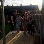 Daniel Crew - @dcrew89 - Instagram