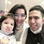 Daniel Crew - @yosoycrew - Instagram