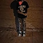 Daniel Isaac Villaseñor Ortiz - @dani_elcrew - Instagram