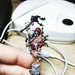 Daniel Cribb - @cribbs_corner - Instagram