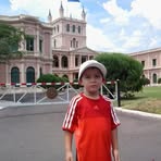 Gustavo Daniel Bogado Crichigno - Facebook