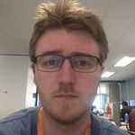 Daniel Criddle - @danielcriddle - Instagram