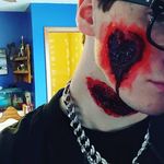 Daniel Crider - @criderd3 - Instagram